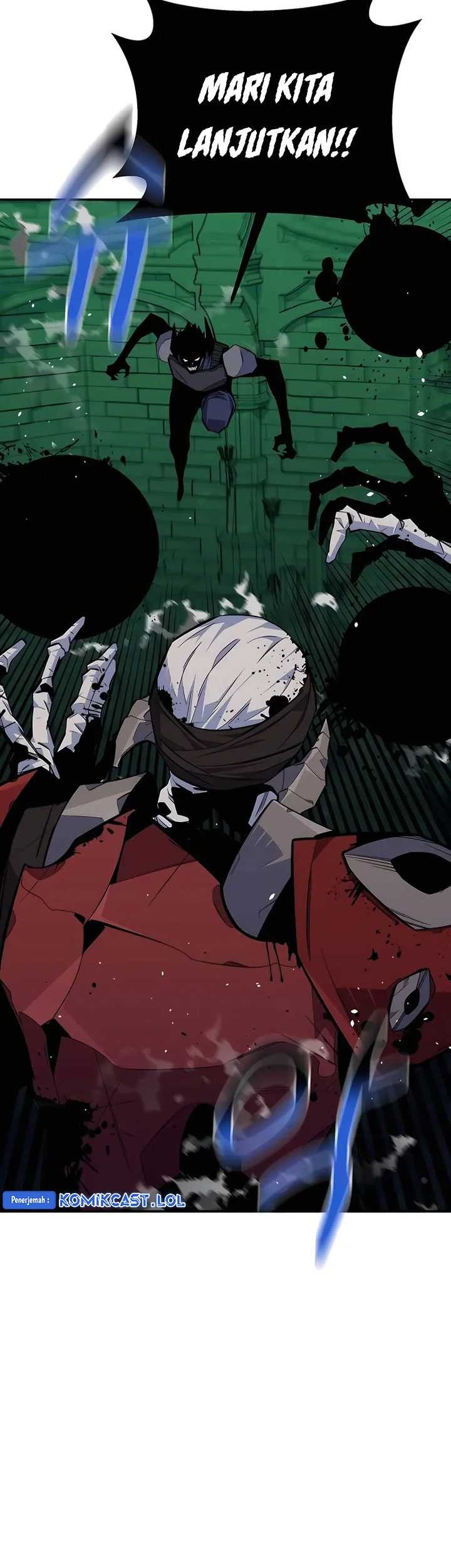 Auto-Hunting With Clones Chapter 87 - halaman 40