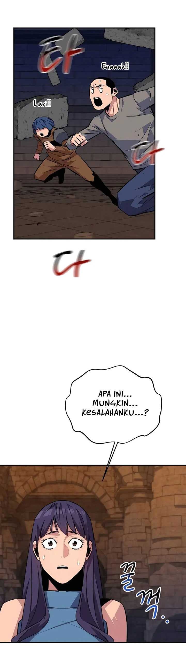 Auto-Hunting With Clones Chapter 87 - halaman 42