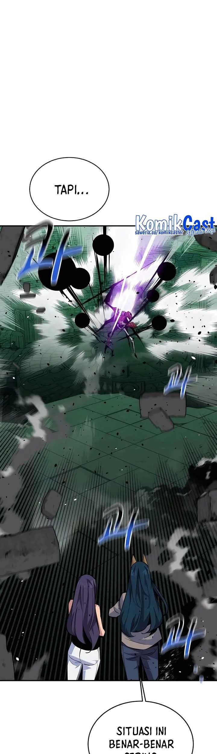 Auto-Hunting With Clones Chapter 87 - halaman 44