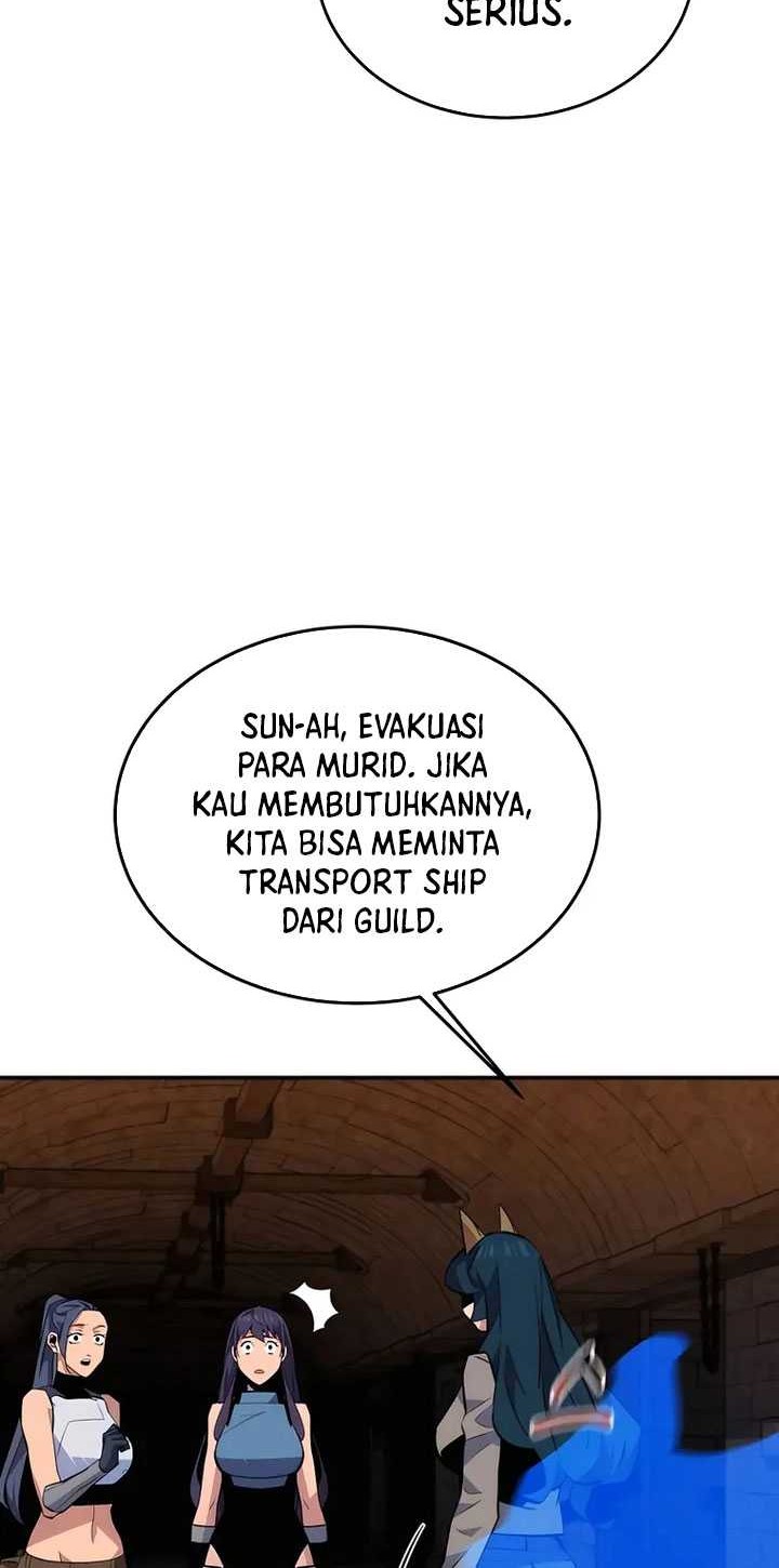 Auto-Hunting With Clones Chapter 87 - halaman 45
