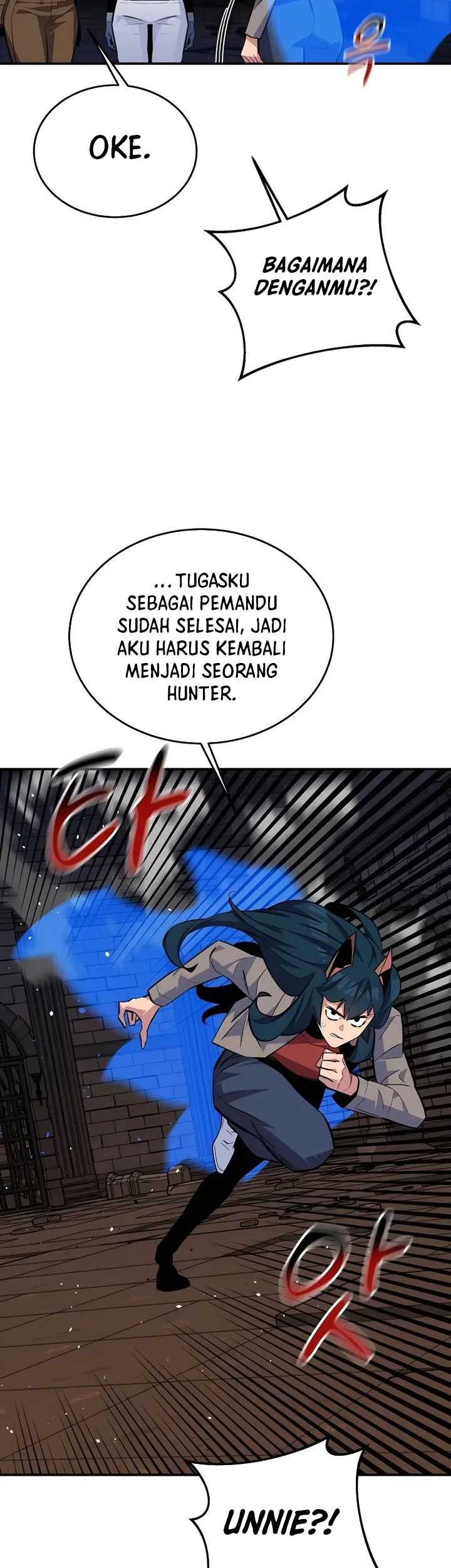 Auto-Hunting With Clones Chapter 87 - halaman 46