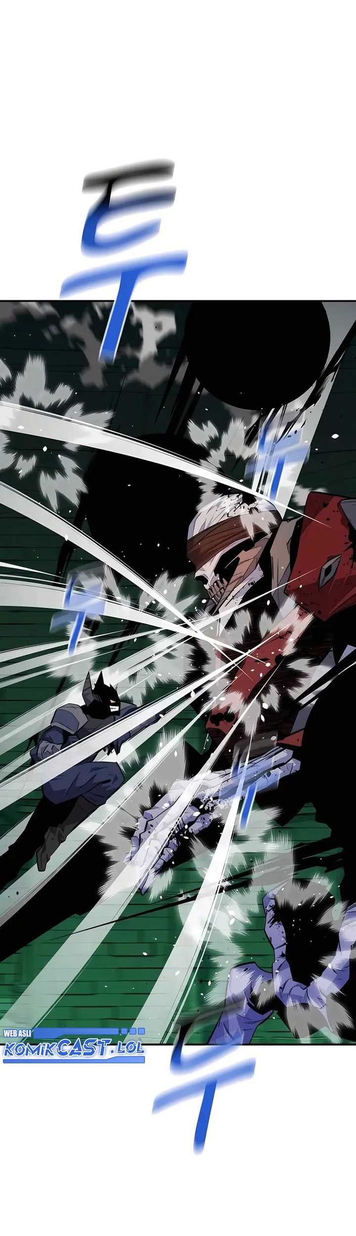 Auto-Hunting With Clones Chapter 87 - halaman 48