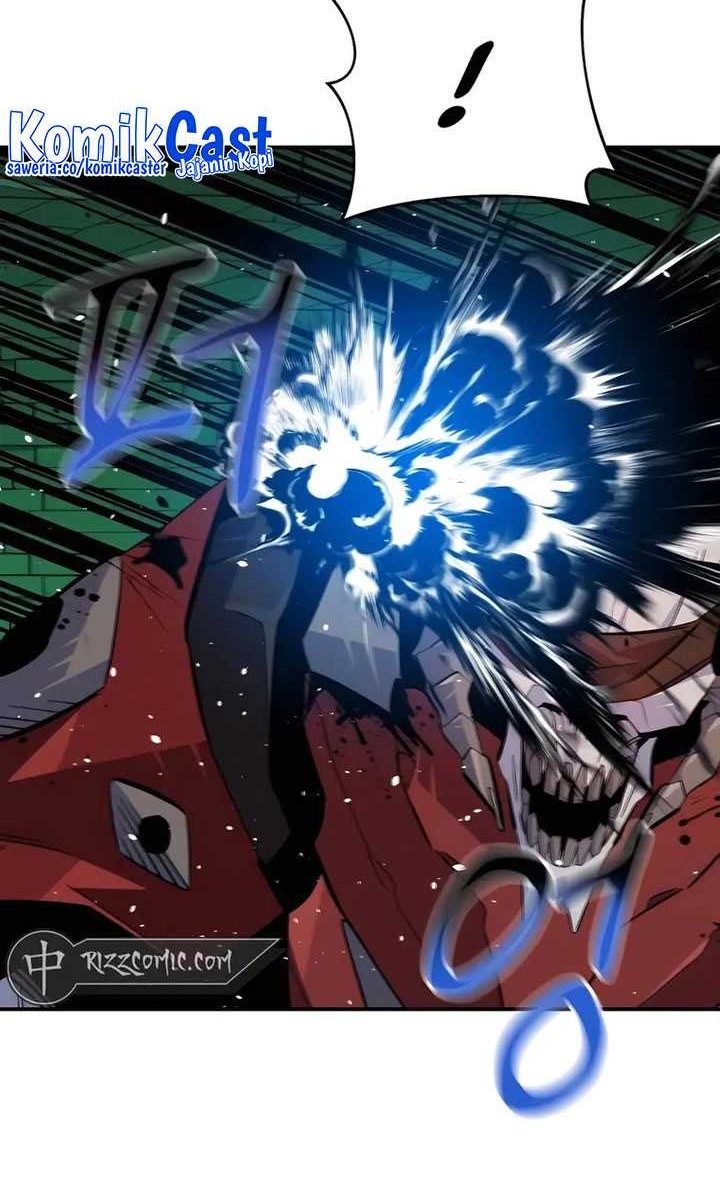 Auto-Hunting With Clones Chapter 87 - halaman 55