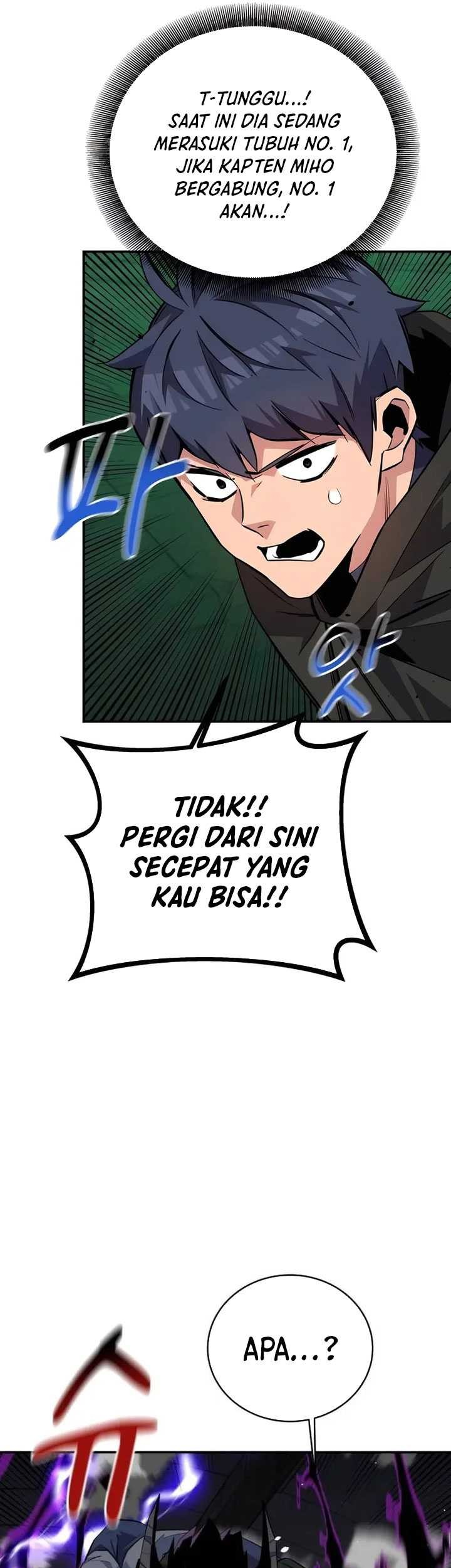 Auto-Hunting With Clones Chapter 87 - halaman 58
