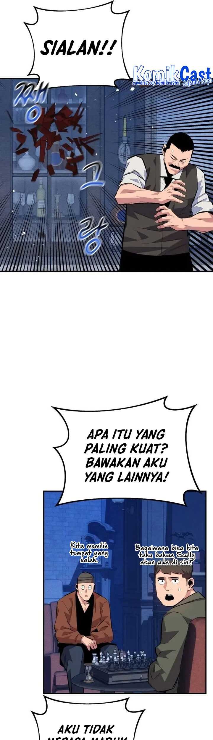 Auto-Hunting With Clones Chapter 87 - halaman 66