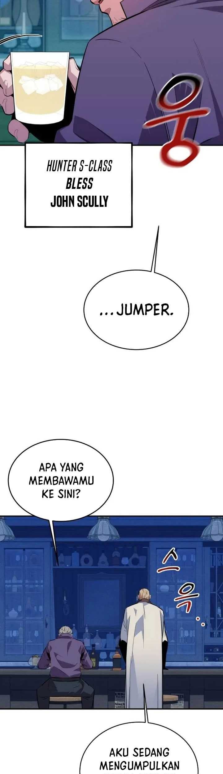 Auto-Hunting With Clones Chapter 87 - halaman 70