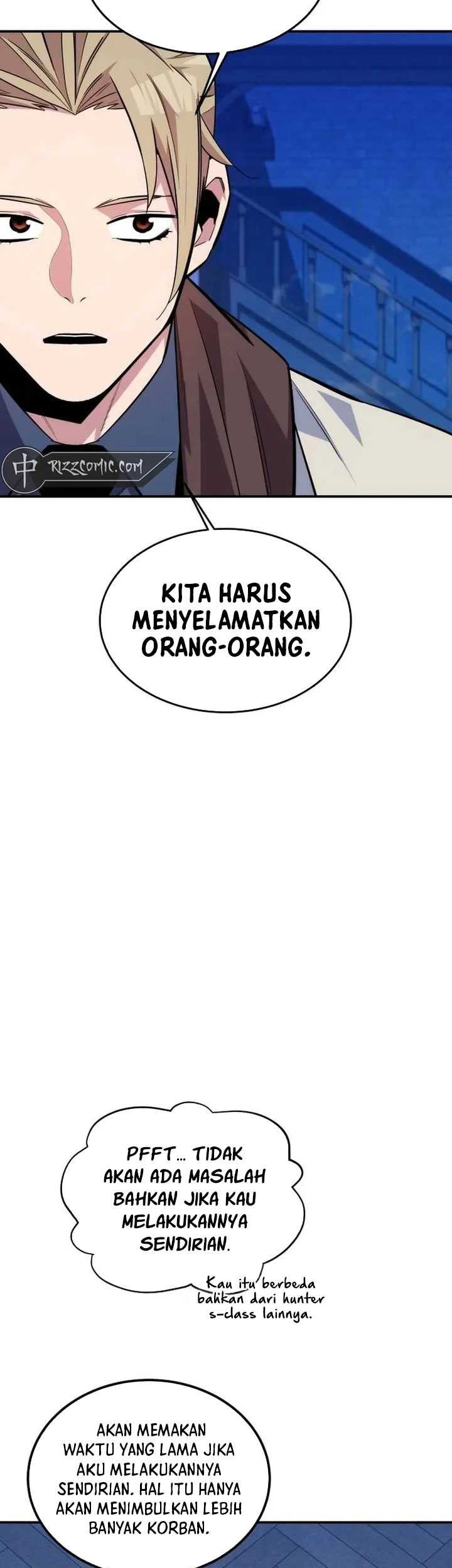Auto-Hunting With Clones Chapter 87 - halaman 72