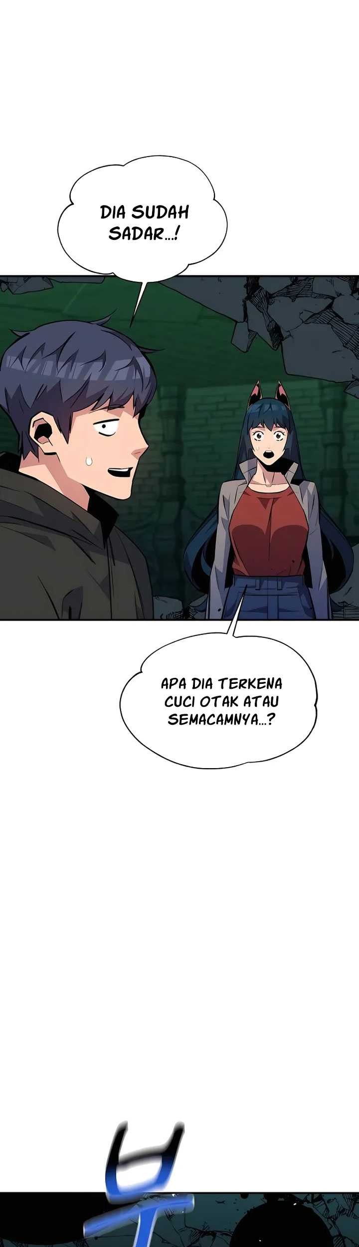 Auto-Hunting With Clones Chapter 88 - halaman 10