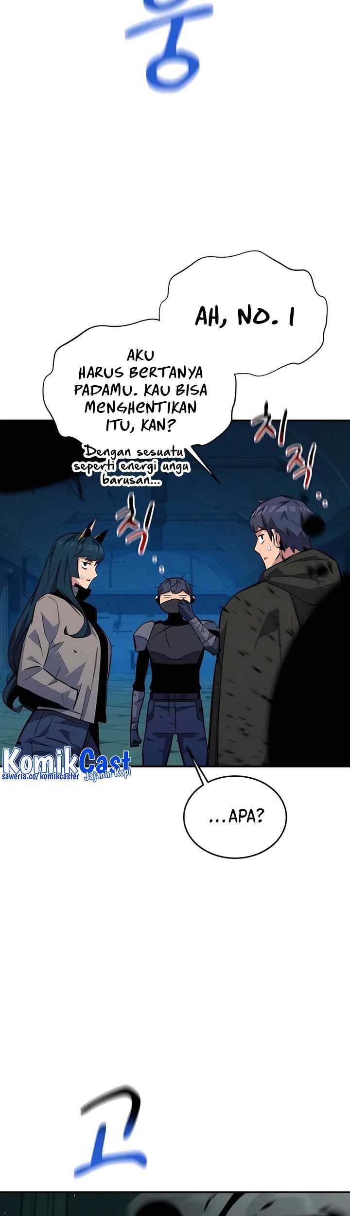 Auto-Hunting With Clones Chapter 88 - halaman 12