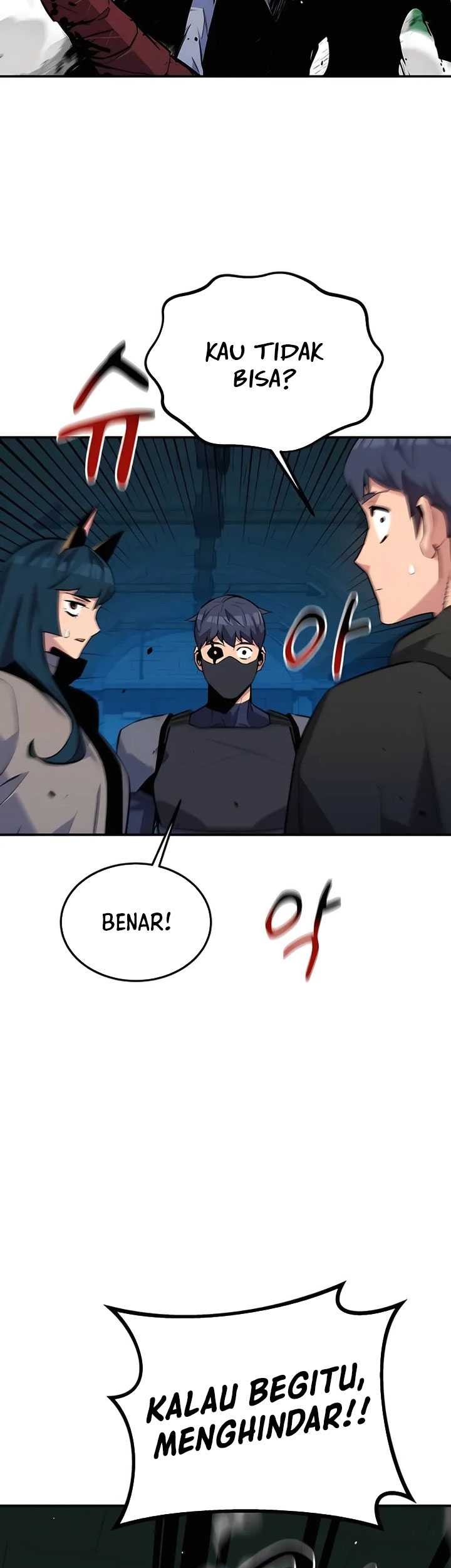 Auto-Hunting With Clones Chapter 88 - halaman 14