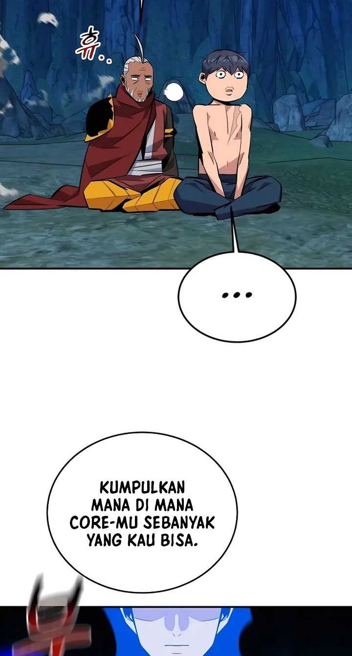 Auto-Hunting With Clones Chapter 88 - halaman 19