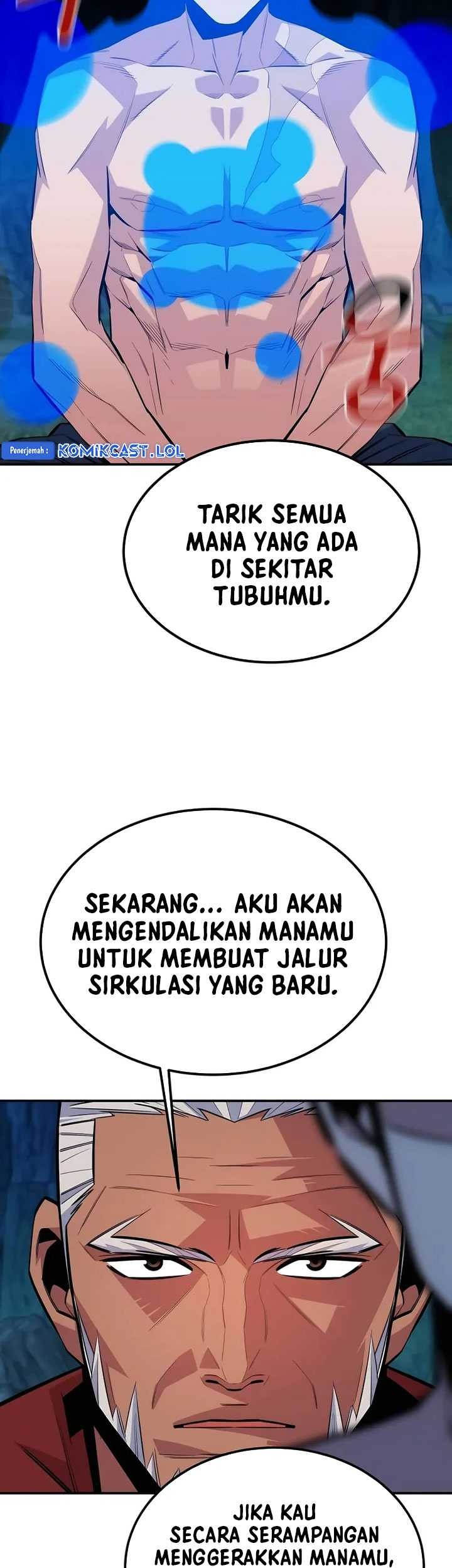 Auto-Hunting With Clones Chapter 88 - halaman 20