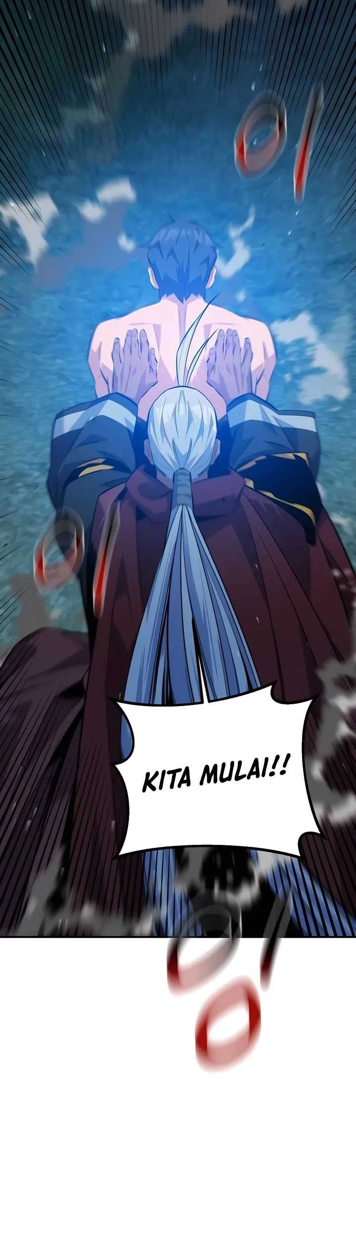 Auto-Hunting With Clones Chapter 88 - halaman 22