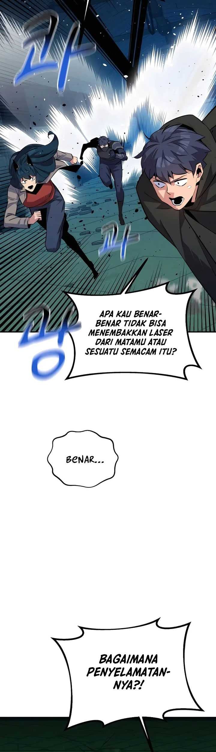 Auto-Hunting With Clones Chapter 88 - halaman 24