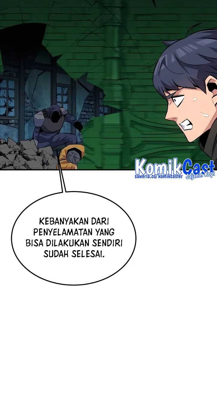 Auto-Hunting With Clones Chapter 88 - halaman 25