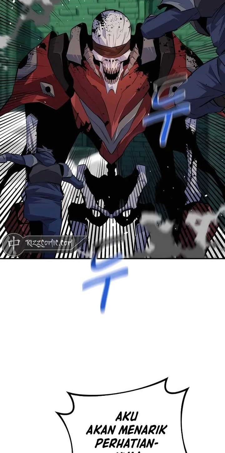Auto-Hunting With Clones Chapter 88 - halaman 27