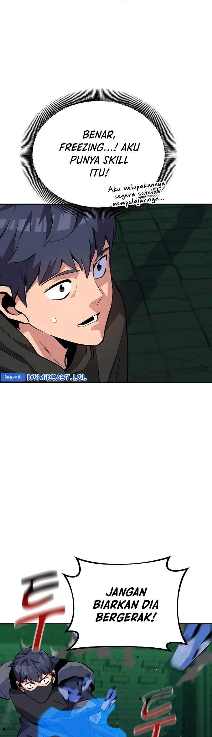 Auto-Hunting With Clones Chapter 88 - halaman 32