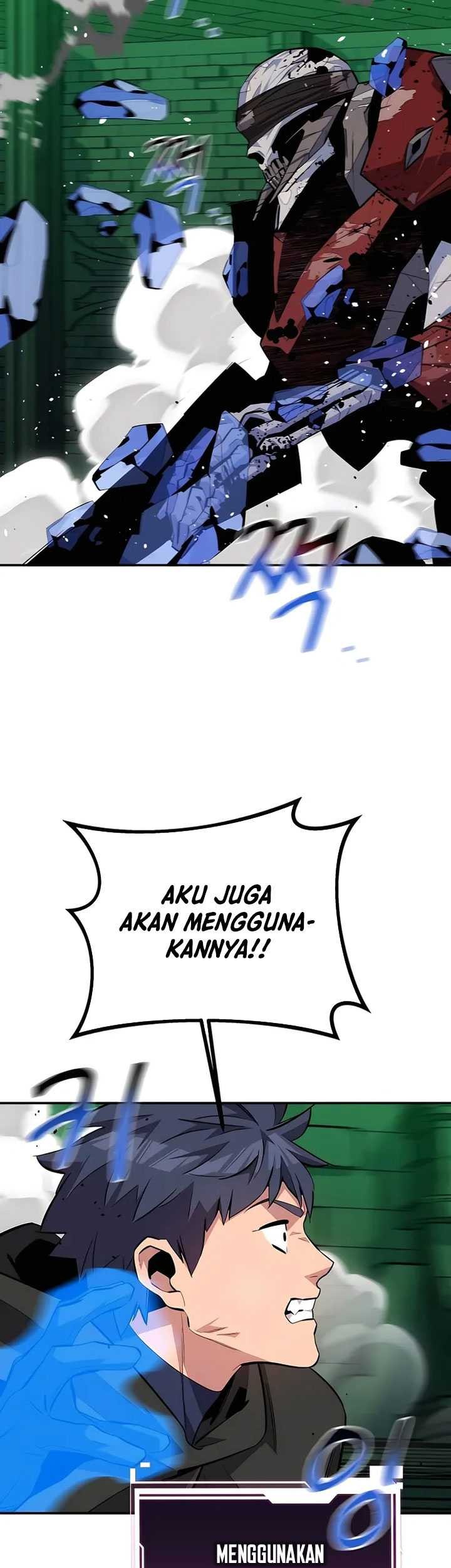 Auto-Hunting With Clones Chapter 88 - halaman 34