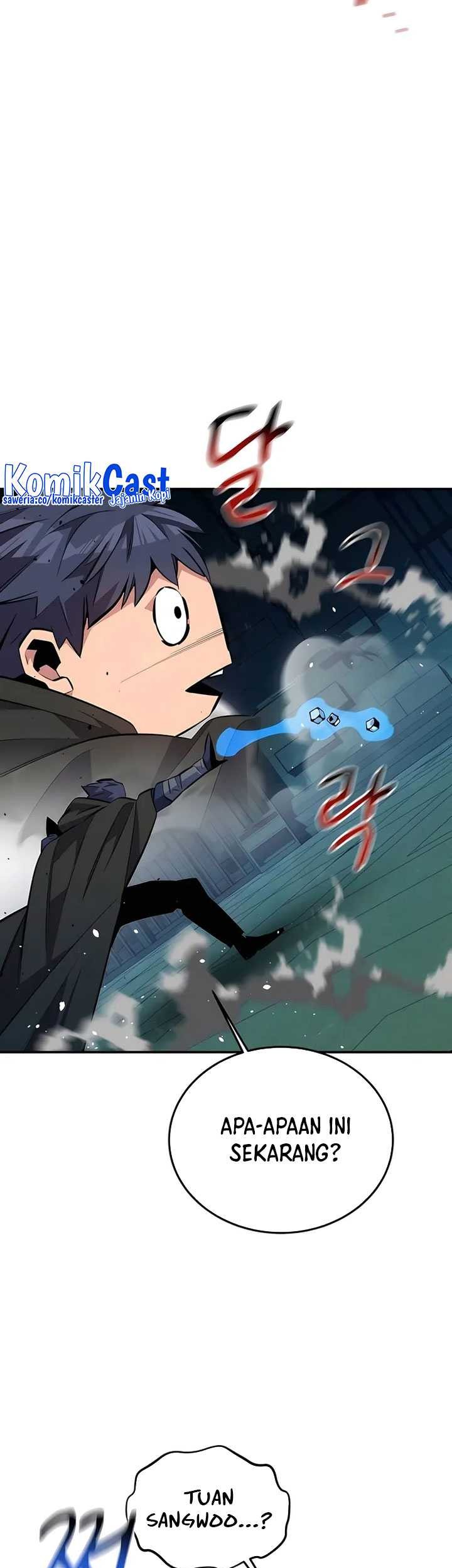 Auto-Hunting With Clones Chapter 88 - halaman 36
