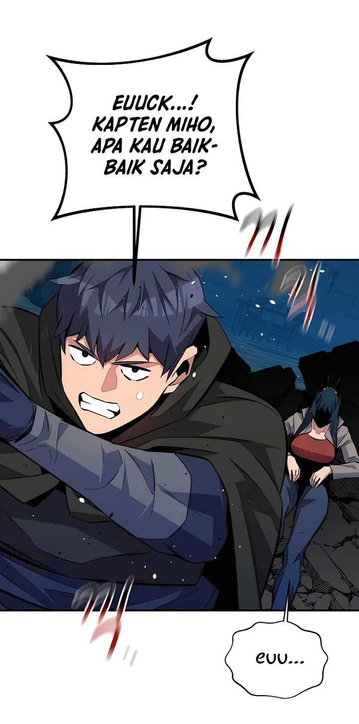 Auto-Hunting With Clones Chapter 88 - halaman 41