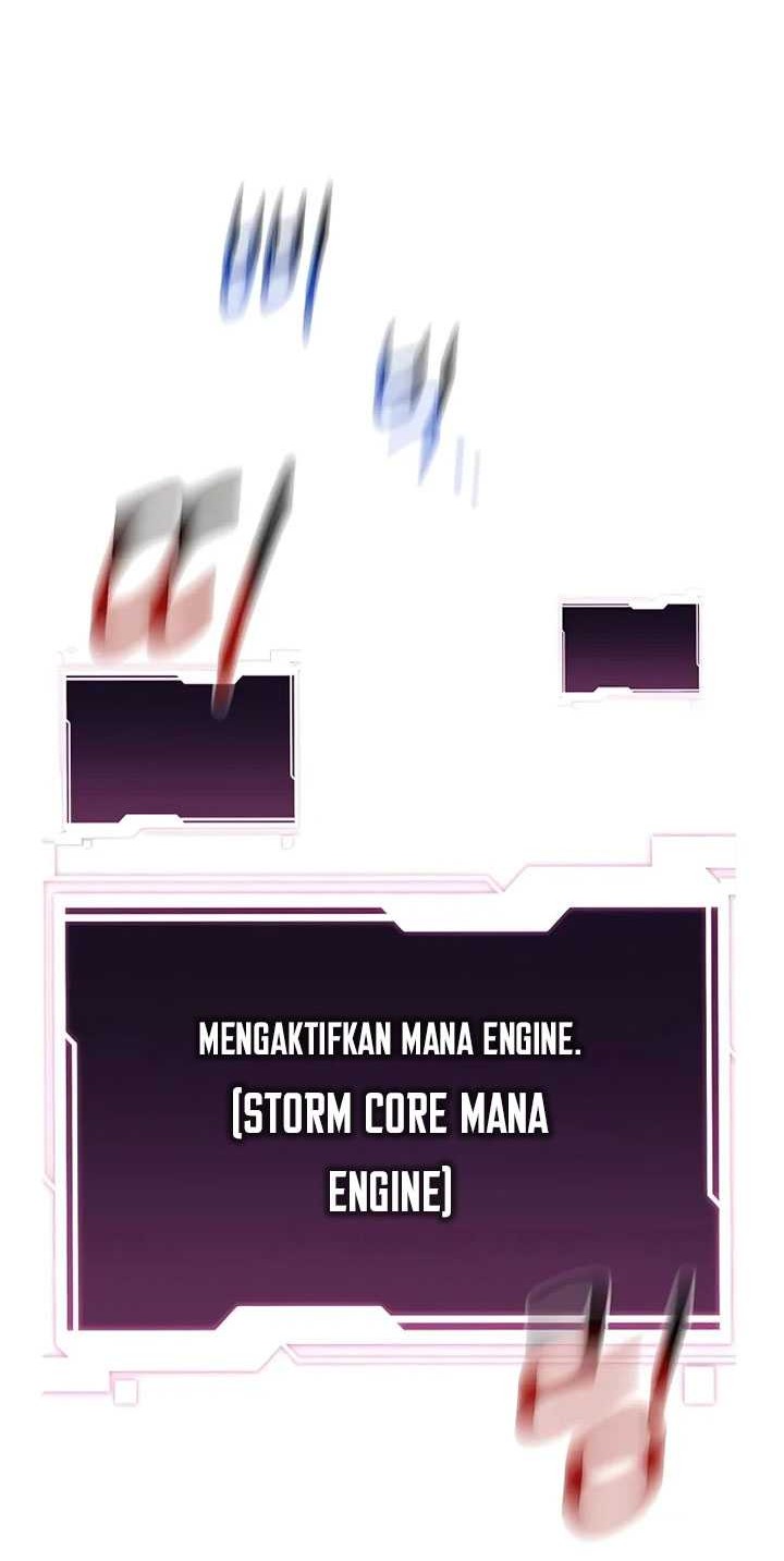 Auto-Hunting With Clones Chapter 88 - halaman 43