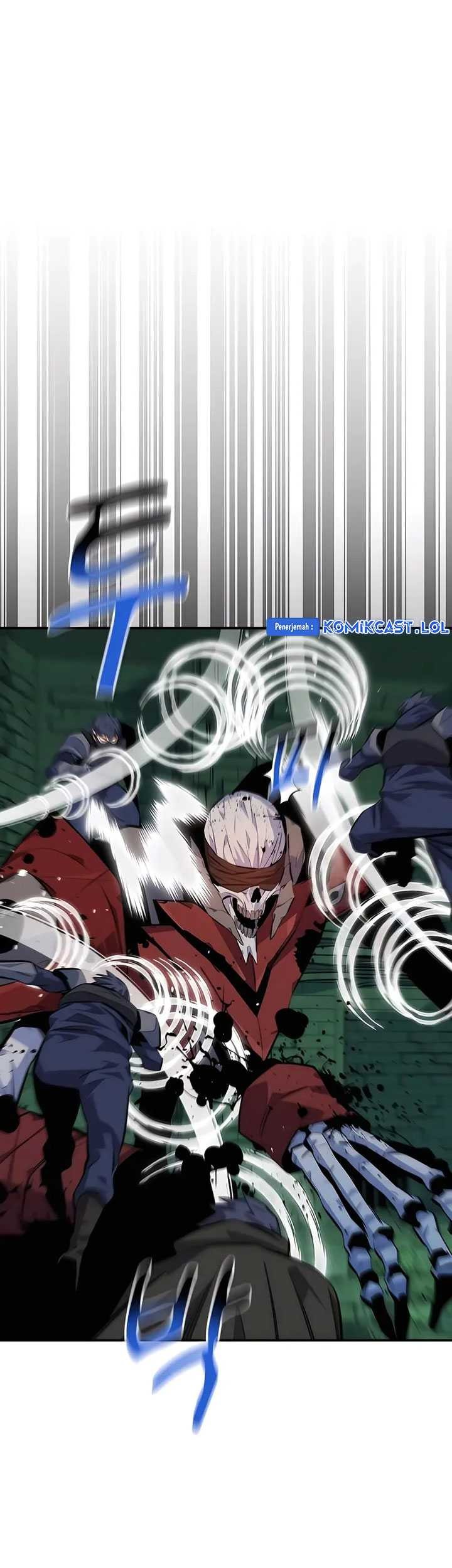Auto-Hunting With Clones Chapter 88 - halaman 44