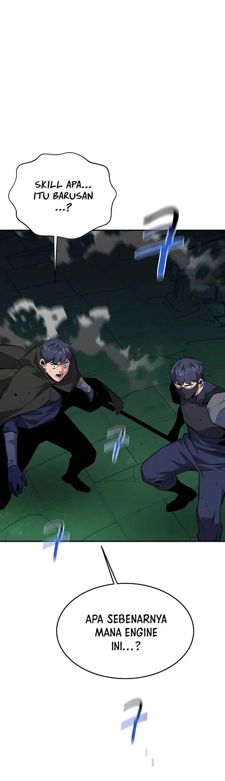 Auto-Hunting With Clones Chapter 88 - halaman 46