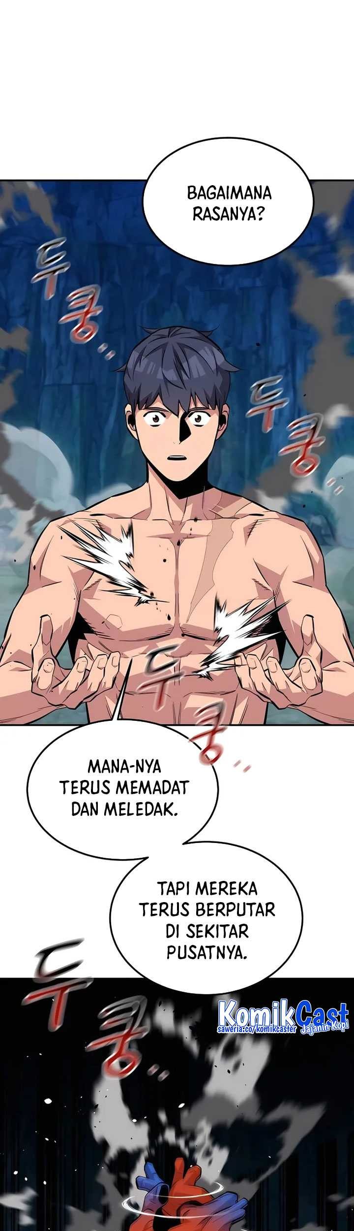Auto-Hunting With Clones Chapter 88 - halaman 48