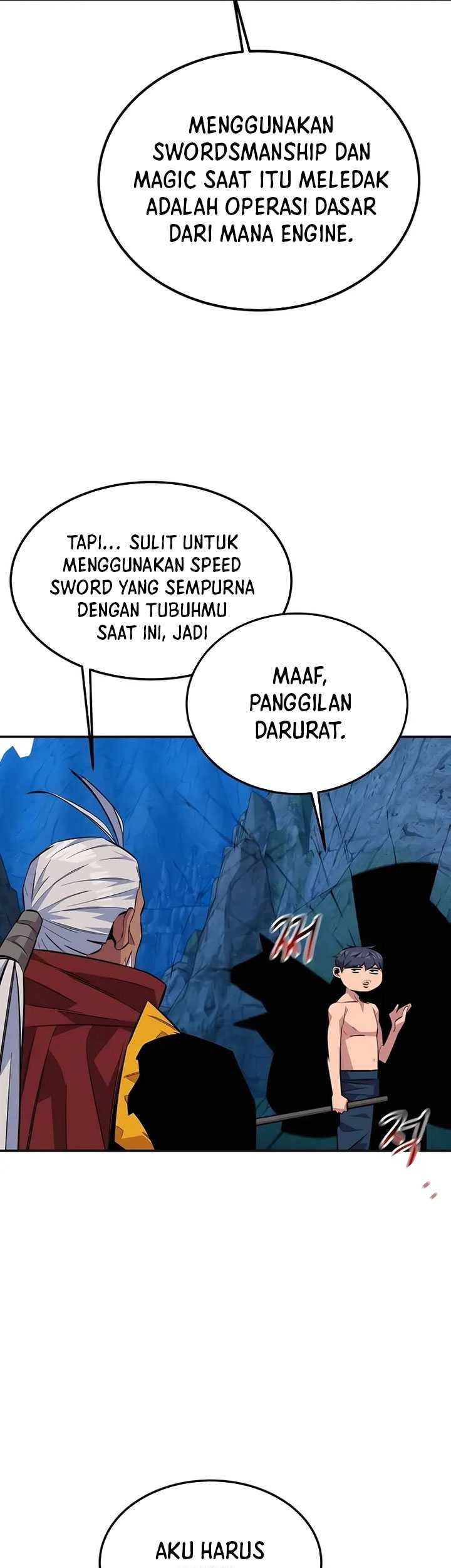 Auto-Hunting With Clones Chapter 88 - halaman 50