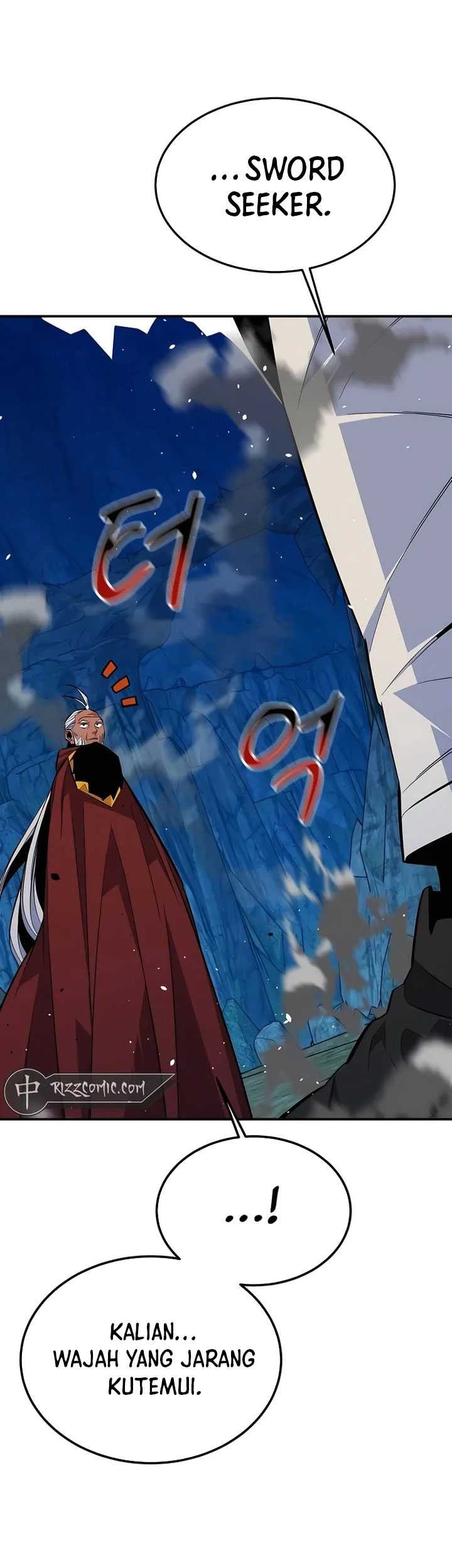 Auto-Hunting With Clones Chapter 88 - halaman 54