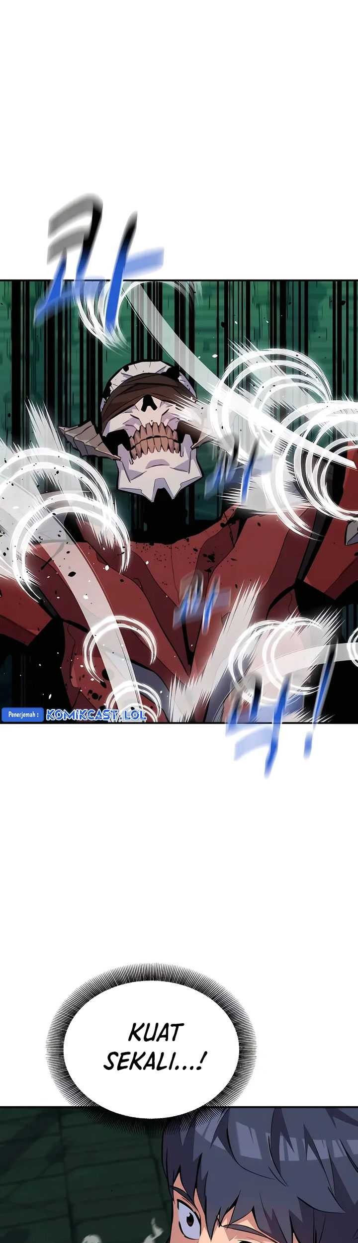 Auto-Hunting With Clones Chapter 88 - halaman 56