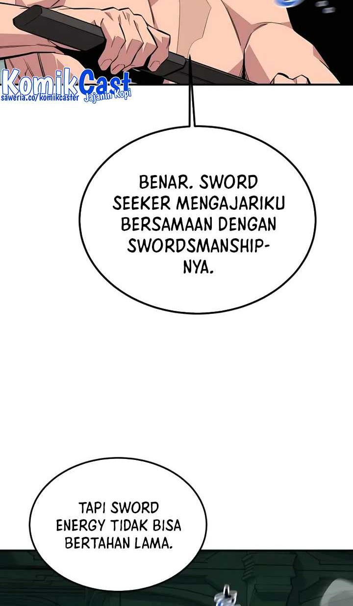 Auto-Hunting With Clones Chapter 88 - halaman 59