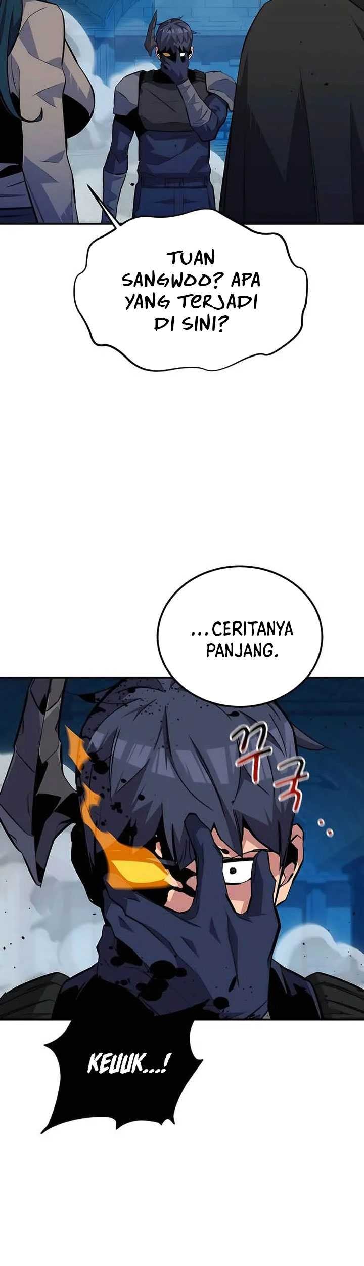 Auto-Hunting With Clones Chapter 88 - halaman 6