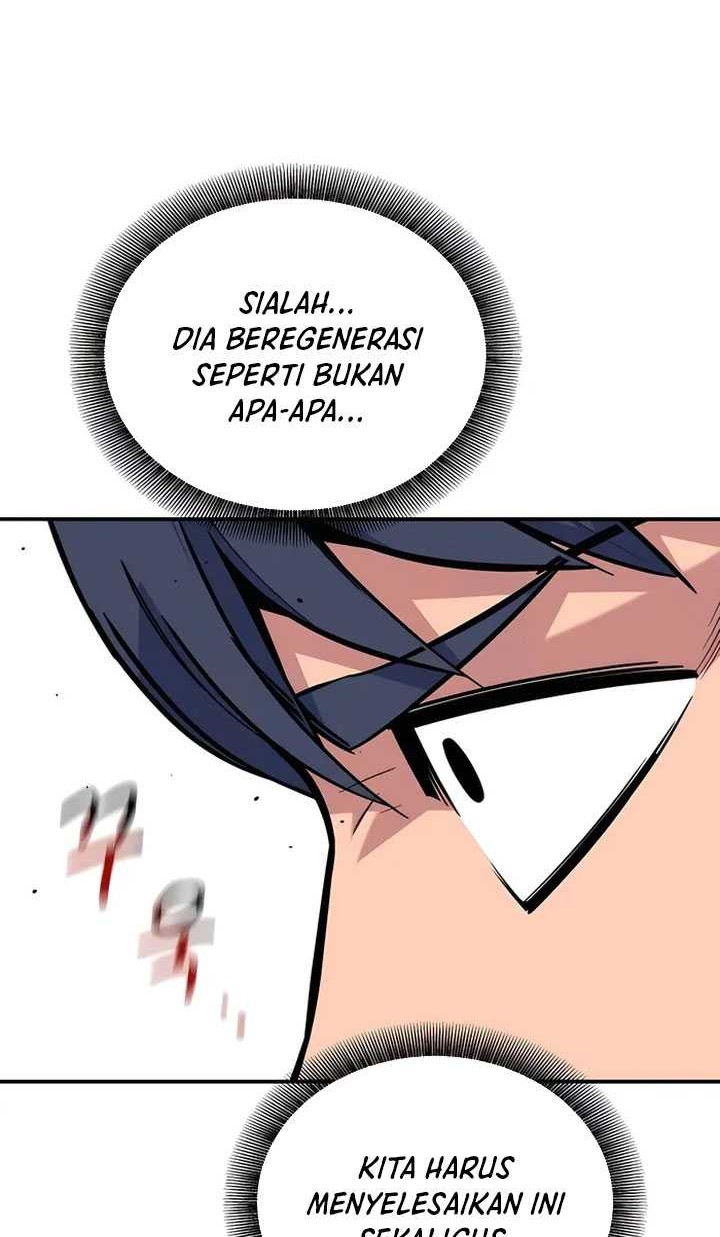 Auto-Hunting With Clones Chapter 88 - halaman 61