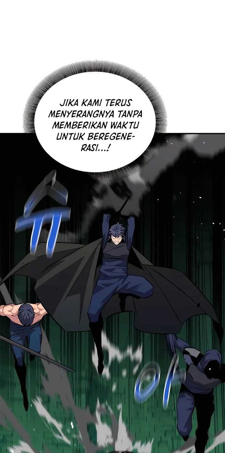 Auto-Hunting With Clones Chapter 88 - halaman 69