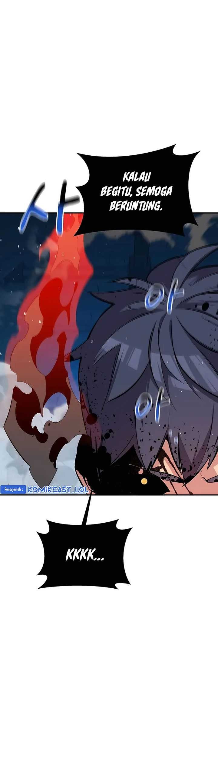 Auto-Hunting With Clones Chapter 88 - halaman 8