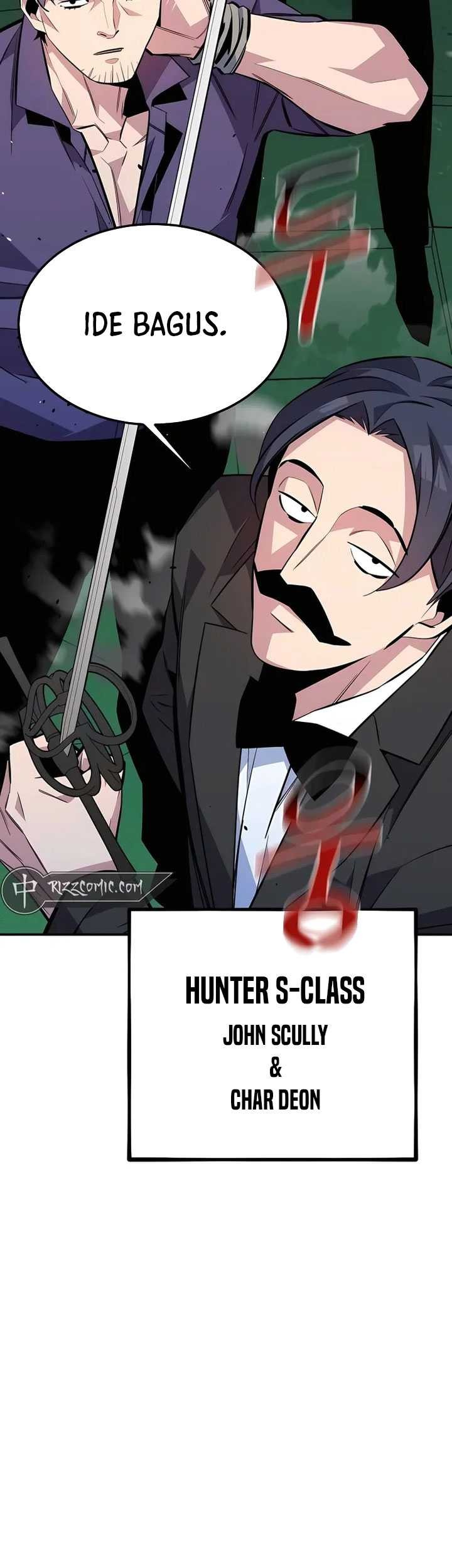 Auto-Hunting With Clones Chapter 88 - halaman 80