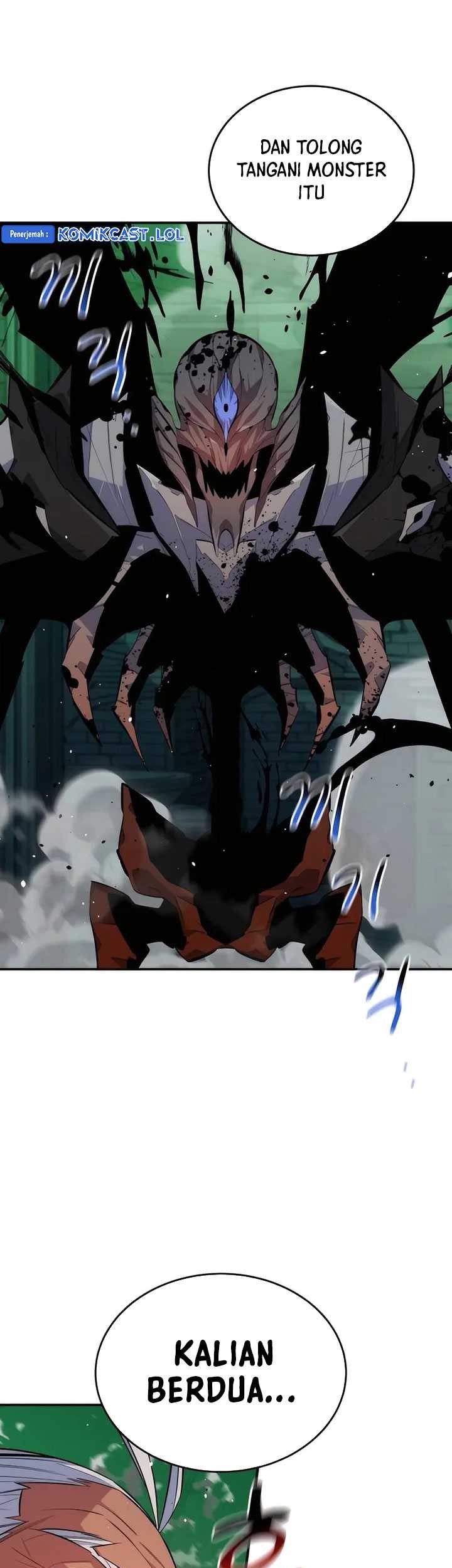 Auto-Hunting With Clones Chapter 89 - halaman 10