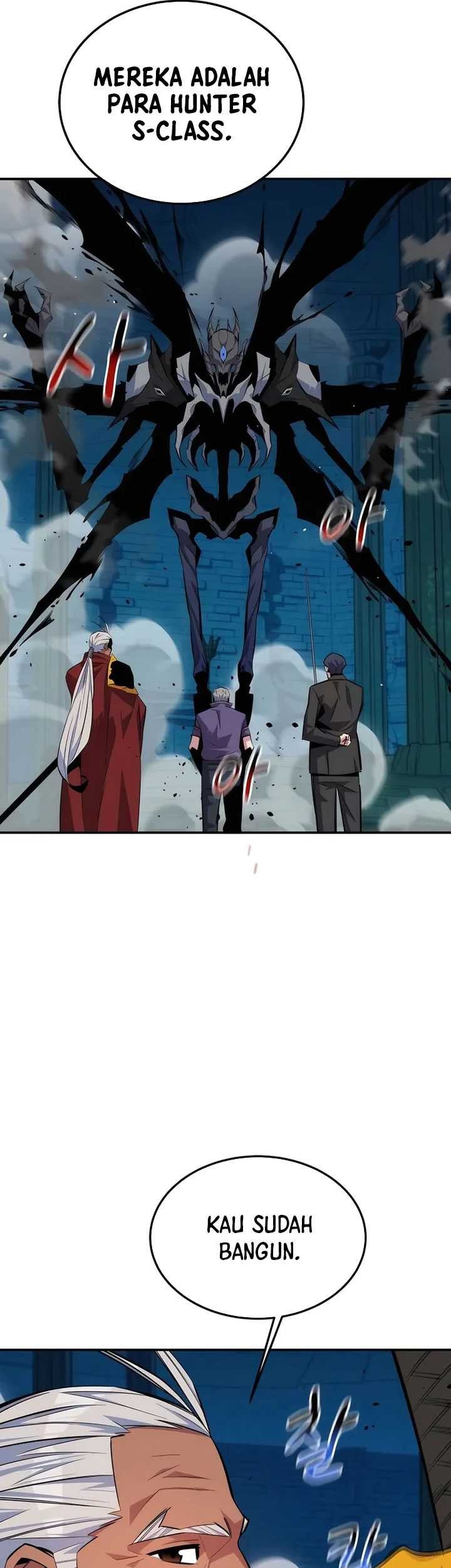 Auto-Hunting With Clones Chapter 89 - halaman 18