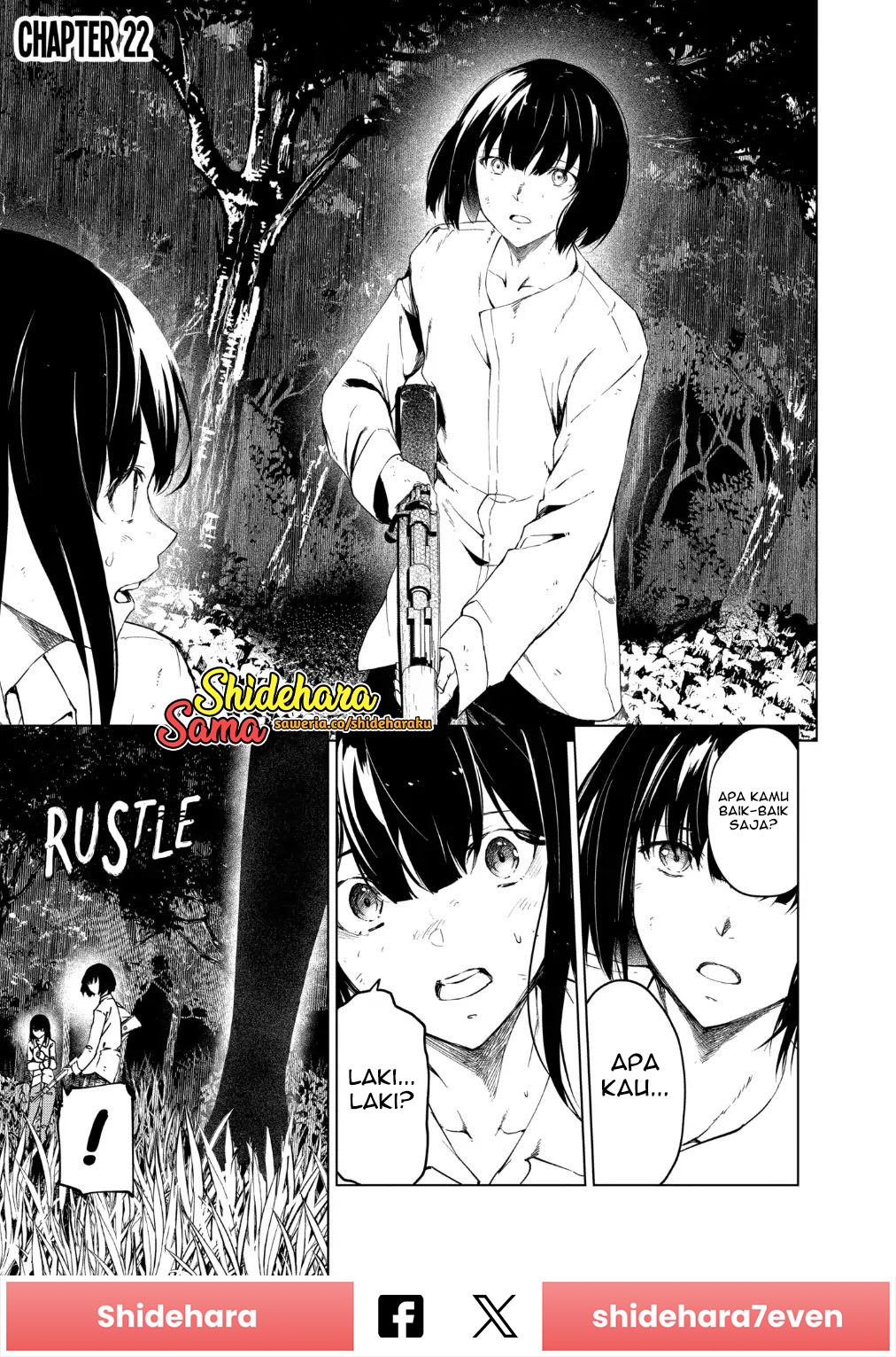 Auto-Hunting With Clones Chapter 89 - halaman 2