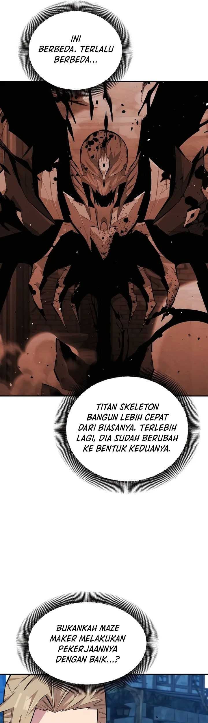 Auto-Hunting With Clones Chapter 89 - halaman 26