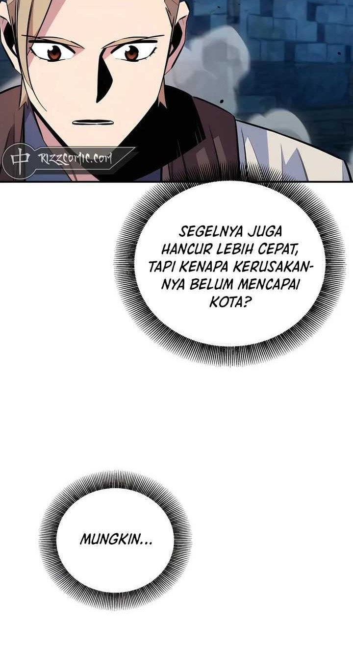 Auto-Hunting With Clones Chapter 89 - halaman 27
