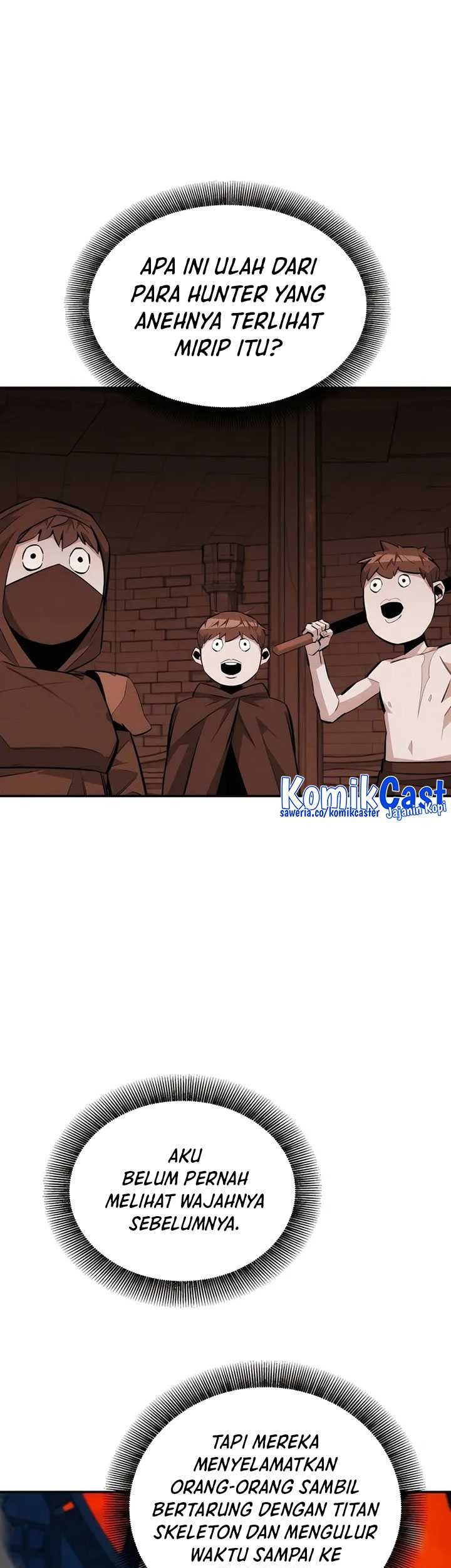 Auto-Hunting With Clones Chapter 89 - halaman 28