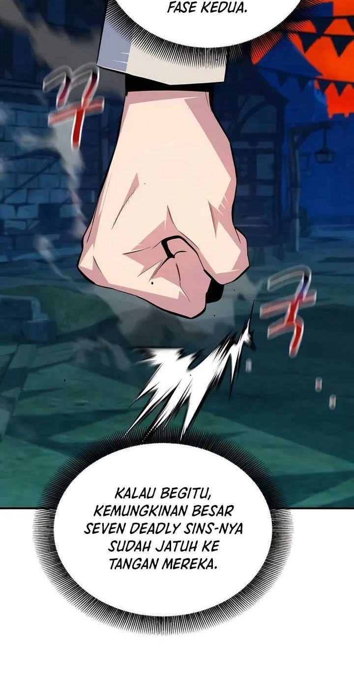 Auto-Hunting With Clones Chapter 89 - halaman 29