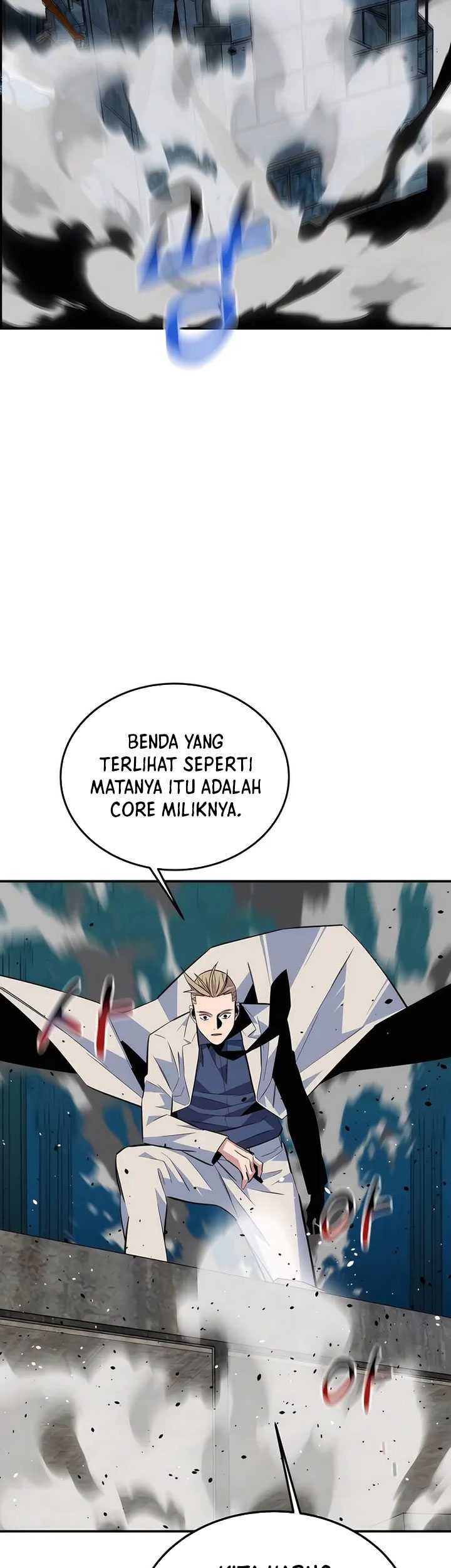 Auto-Hunting With Clones Chapter 89 - halaman 46