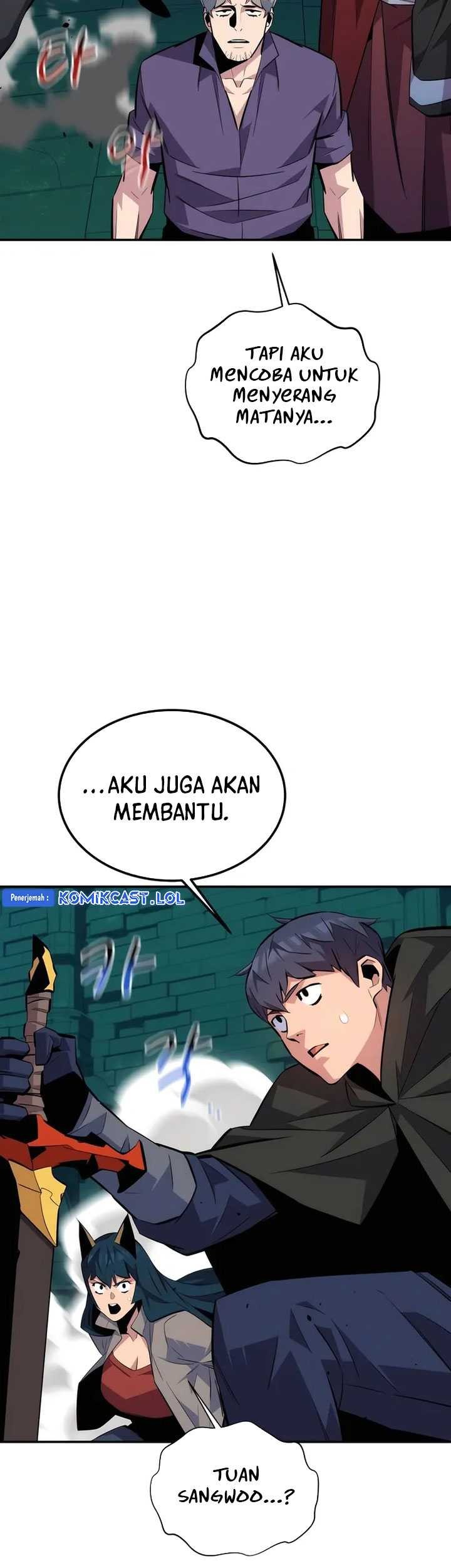 Auto-Hunting With Clones Chapter 89 - halaman 48