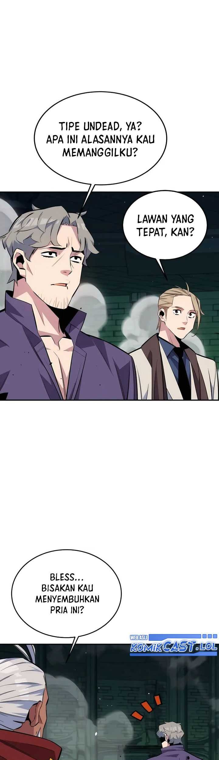 Auto-Hunting With Clones Chapter 89 - halaman 6