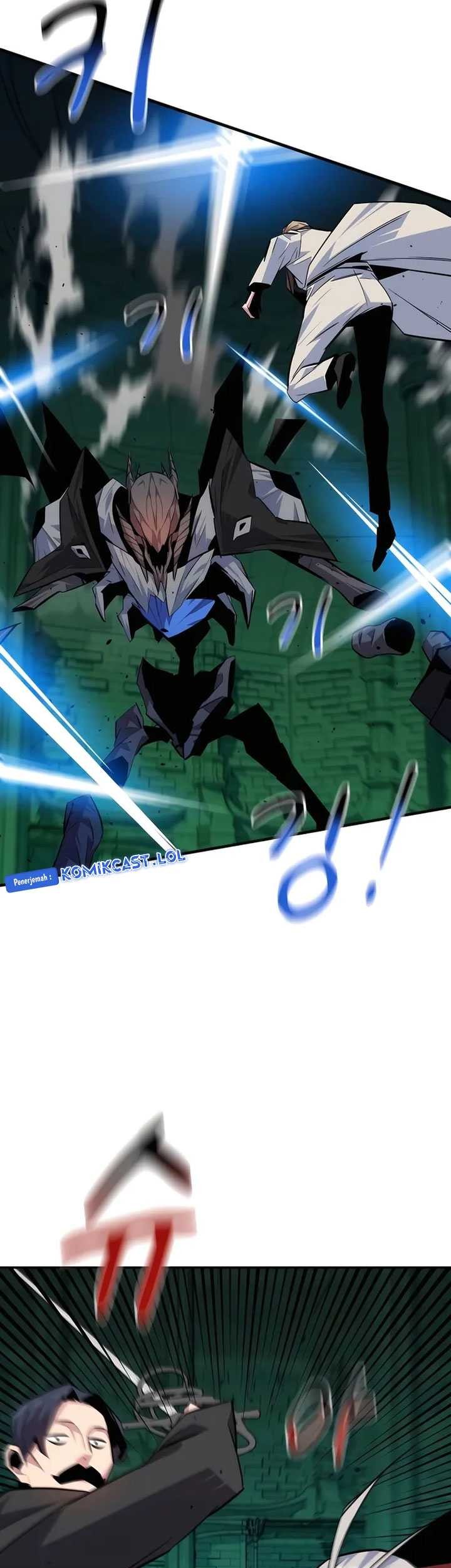 Auto-Hunting With Clones Chapter 89 - halaman 60