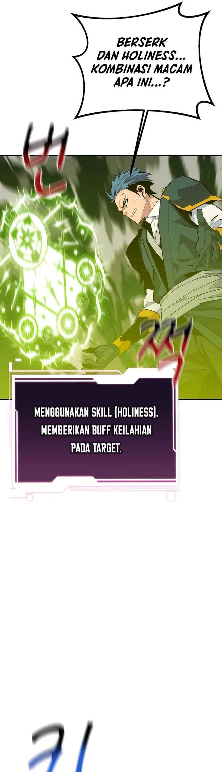 Auto-Hunting With Clones Chapter 89 - halaman 66