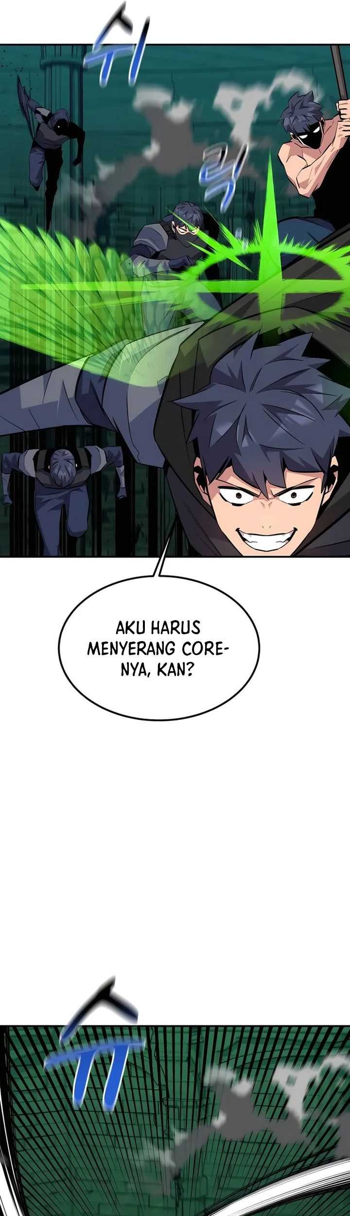 Auto-Hunting With Clones Chapter 89 - halaman 74